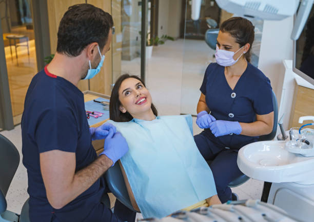Best Dental Fillings (Composite and Amalgam)  in Donalsonville, GA