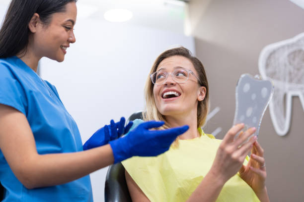 Why Choose Us for Your Dental Needs in Donalsonville, GA