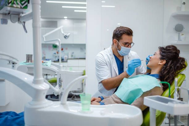 Best General Dentistry  in Donalsonville, GA