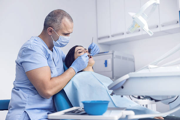 Best Root Canal Treatment  in Donalsonville, GA